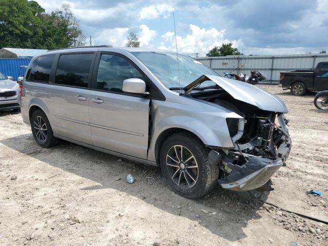 Photo 4 from auction – 2017 DODGE GRAND CARA with VIN 2C4RDGEG7HR546144
