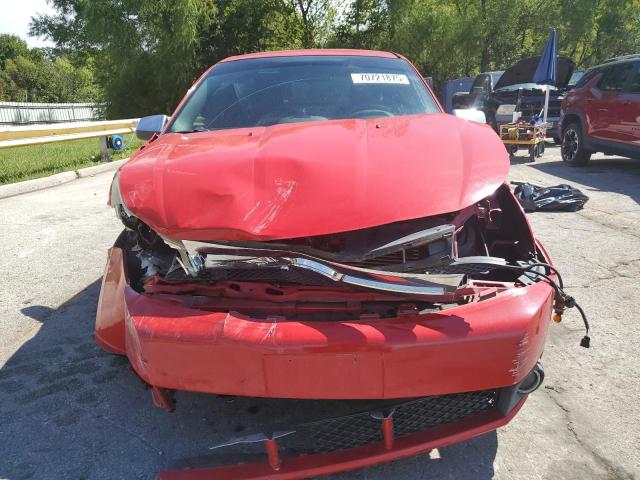 Photo 5 from auction – 2008 FORD FOCUS SE with VIN 1FAHP33NX8W161008