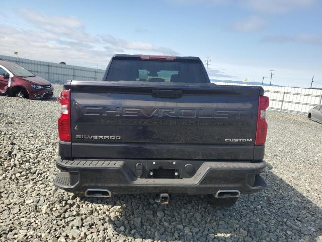 Photo 6 from auction – 2024 CHEVROLET SILVERADO with VIN 3GCUDCED8RG376604