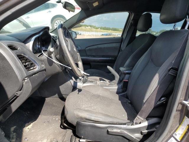 Photo 7 from auction – 2014 DODGE AVENGER SE with VIN 1C3CDZAB6EN188642