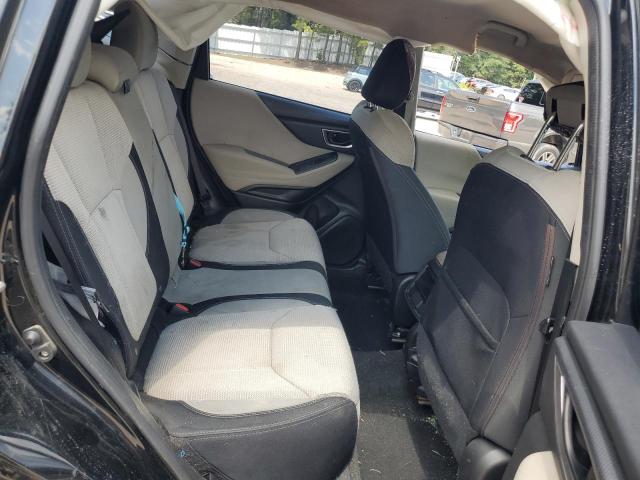 Photo 10 from auction – 2019 SUBARU FORESTER with VIN JF2SKACC4KH415102