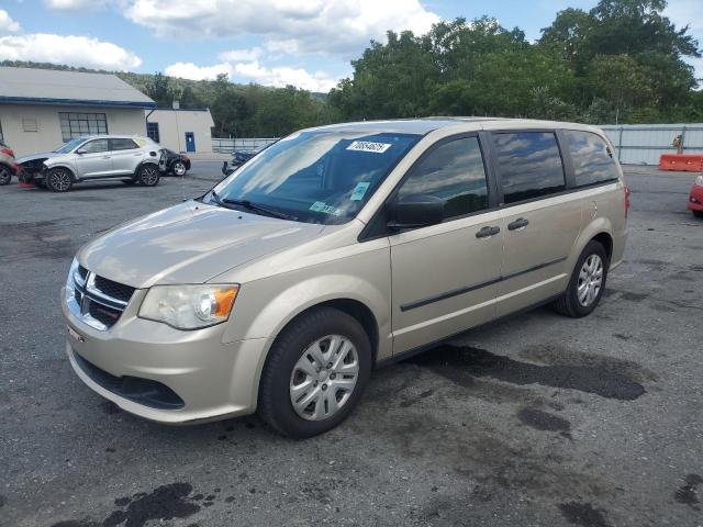 DODGE GRAND CARA 2013 with VIN 2C4RDGBG5DR819290 - Photo from auction