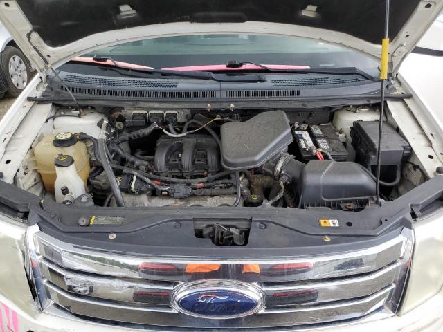 Photo 12 from auction – 2009 FORD EDGE LIMIT with VIN 2FMDK49C49BA30027