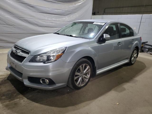 صورة رقم 1 من المزاد - 2013 SUBARU LEGACY 2.5 مع VIN 4S3BMBC64D3033922