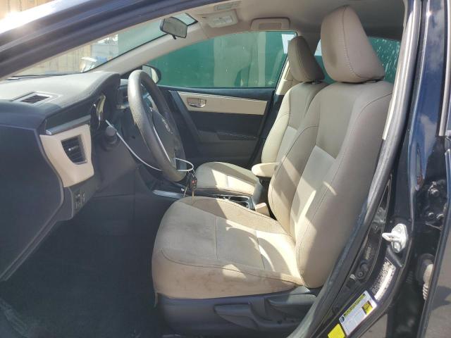 Photo 7 from auction – 2016 TOYOTA COROLLA L with VIN 2T1BURHE1GC729674