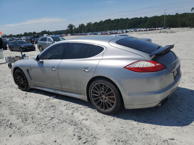 Photo 2 from auction – 2010 PORSCHE PANAMERA T with VIN WP0AC2A70AL091631