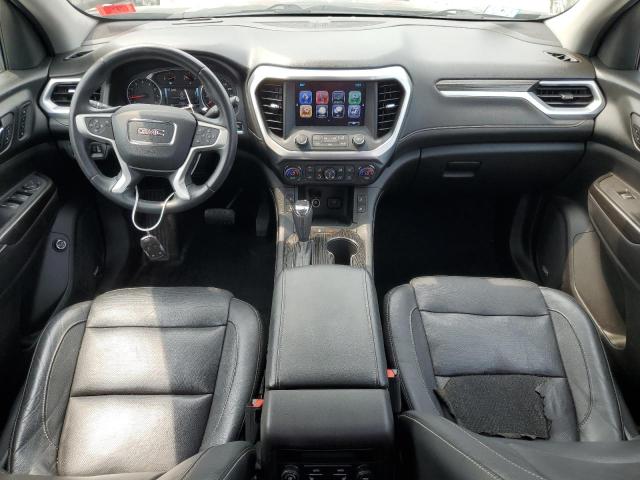 Photo 8 from auction – 2018 GMC ACADIA SLT with VIN 1GKKNWLS1JZ149187
