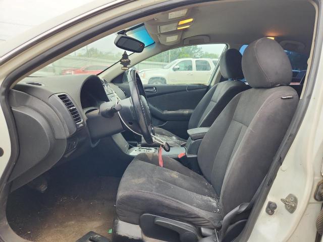 Photo 7 from auction – 2012 NISSAN ALTIMA BAS with VIN 1N4AL2AP2CN487301