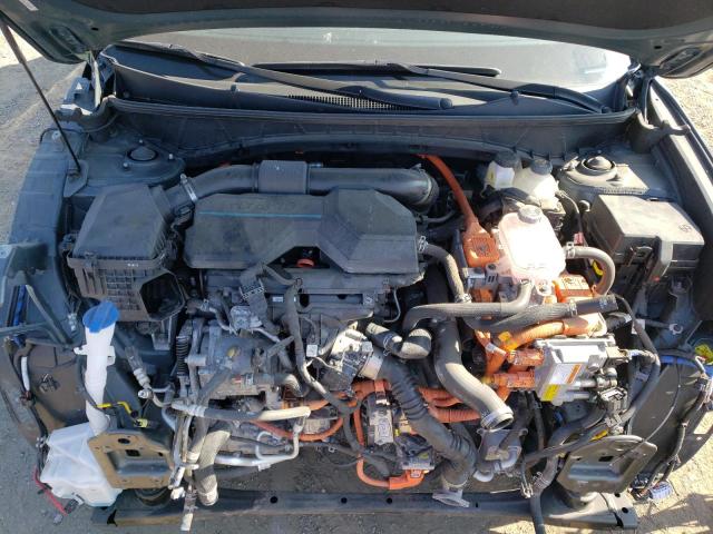 Photo 12 from auction – 2022 HYUNDAI TUCSON LIM with VIN KM8JECA10NU080037