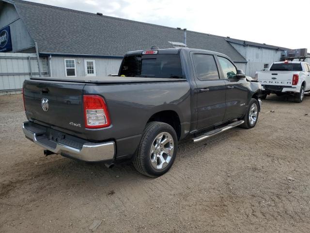 Photo 3 from auction – 2022 RAM 1500 BIG H with VIN 1C6RRFFGXNN419110