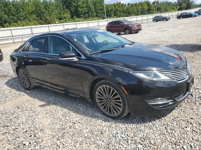 Photo 4 from auction – 2014 LINCOLN MKZ with VIN 3LN6L2J97ER834540