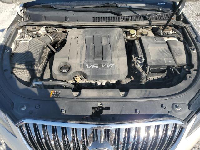 Photo 11 from auction – 2014 BUICK LACROSSE T with VIN 1G4GF5G31EF200685