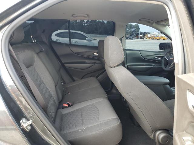 Photo 11 from auction – 2018 CHEVROLET EQUINOX LT with VIN 3GNAXJEV8JS580223