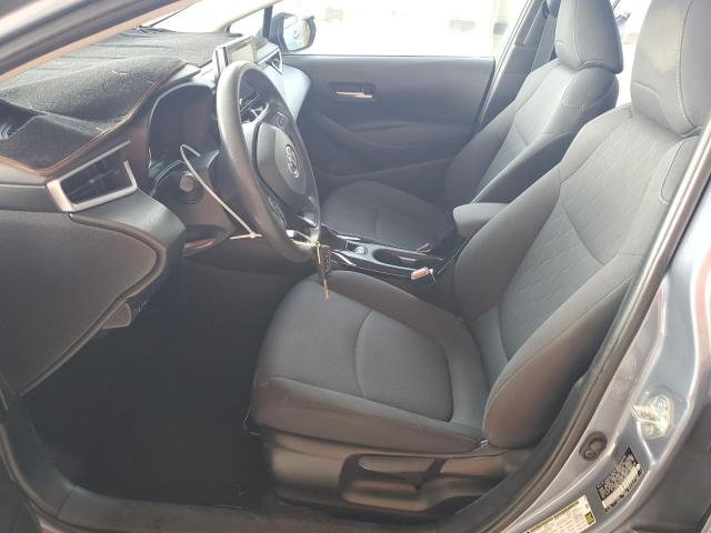 Photo 7 from auction – 2021 TOYOTA COROLLA LE with VIN 5YFEPMAE7MP168958