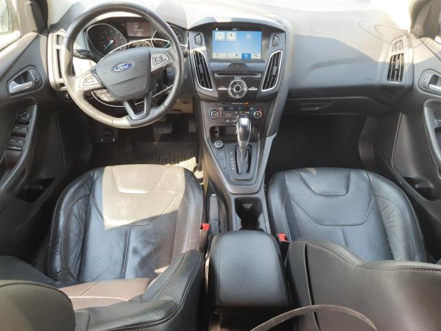 Photo 8 from auction – 2016 FORD FOCUS SE with VIN 1FADP3K26GL200070