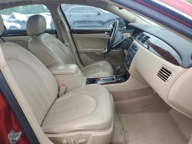 Photo 7 from auction – 2011 BUICK LUCERNE CXL with VIN 1G4HC5EMXBU137277