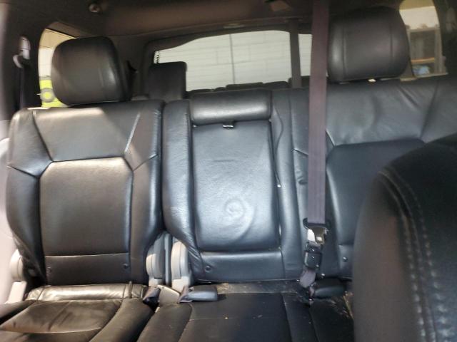 Photo 10 from auction – 2015 HONDA PILOT LX with VIN 5FNYF4H24FB068987
