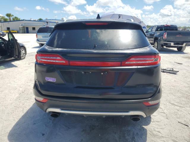 Photo 6 from auction – 2015 LINCOLN MKC with VIN 5LMCJ1A97FUJ15041