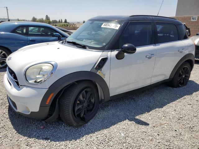 MINI COOPER 2016 with VIN WMWZC3C54GWT07523 - Photo from auction