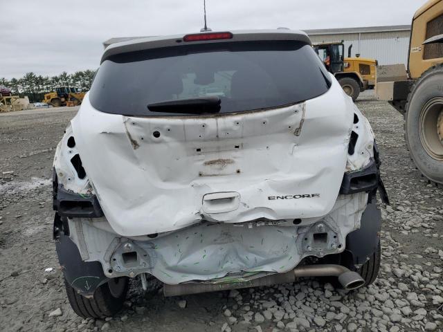 Photo 6 from auction – 2019 BUICK ENCORE PRE with VIN KL4CJASB2KB899511