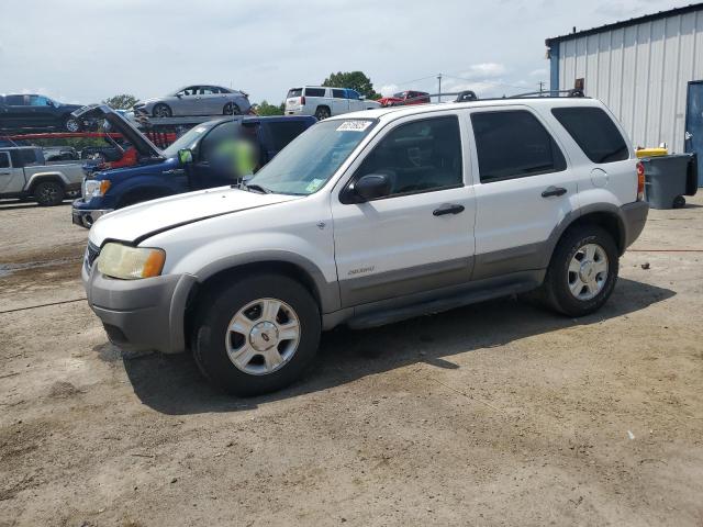 Photo 1 from auction – 2002 FORD ESCAPE XLT with VIN 1FMYU03132KB65247