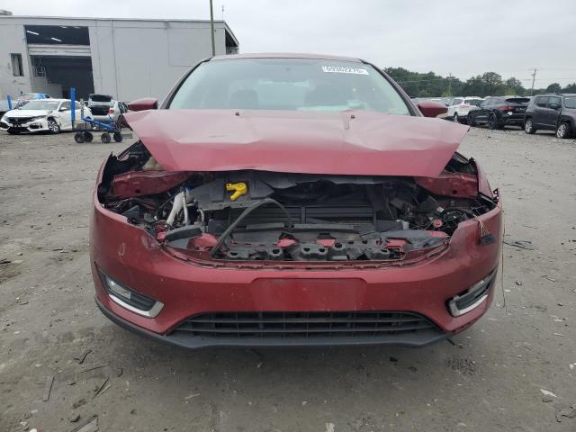 Photo 5 from auction – 2016 FORD FOCUS TITA with VIN 1FADP3J25GL274727