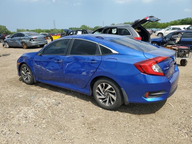Photo 2 from auction – 2016 HONDA CIVIC EX with VIN 19XFC2F72GE032984