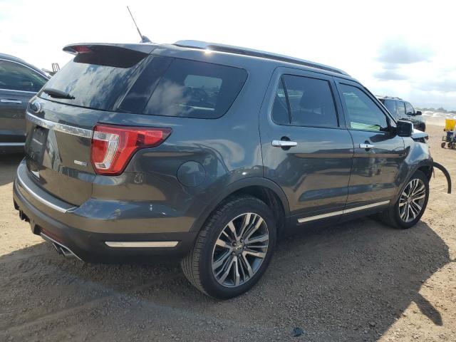 Photo 3 from auction – 2018 FORD EXPLORER P with VIN 1FM5K8HTXJGC71231