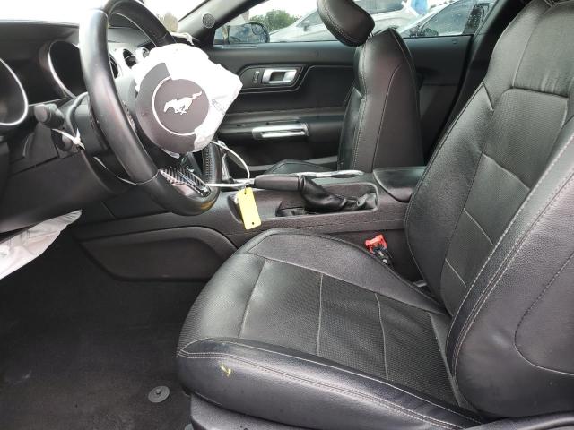 Photo 7 from auction – 2019 FORD MUSTANG with VIN 1FA6P8TH3K5186411