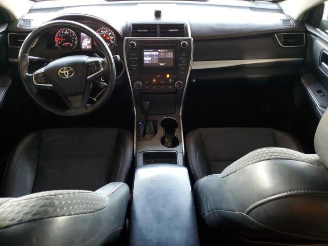 Photo 8 from auction – 2015 TOYOTA CAMRY with VIN 4T1BF1FKXFU037057