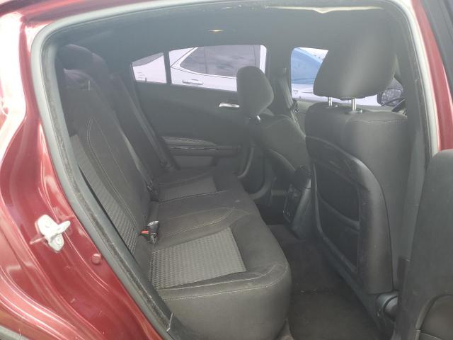 Photo 10 from auction – 2018 DODGE CHARGER GT with VIN 2C3CDXJG7JH115590