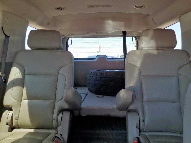 Photo 10 from auction – 2020 GMC YUKON SLT with VIN 1GKS2BKC8LR136953