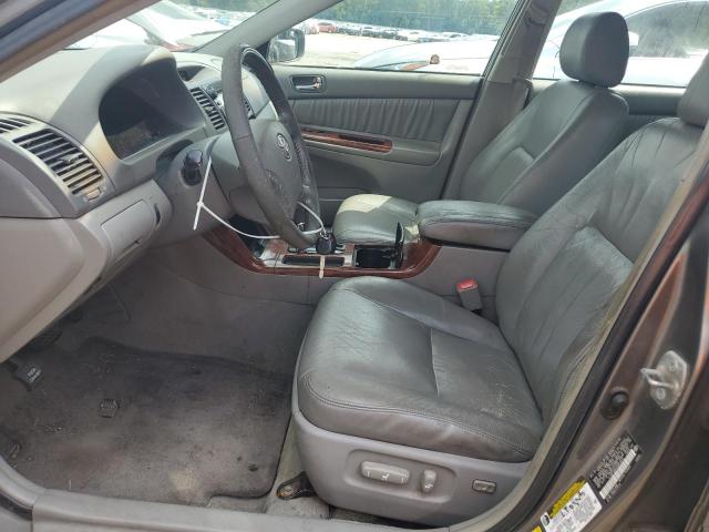 Photo 7 from auction – 2005 TOYOTA CAMRY with VIN 4T1BF30K45U613020