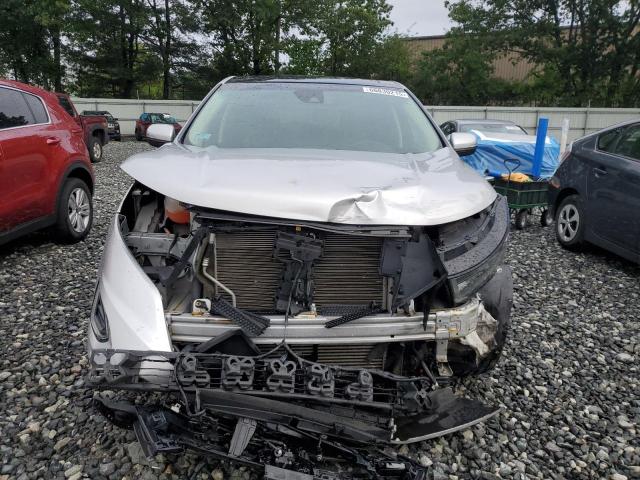 Photo 5 from auction – 2015 FORD EDGE SPORT with VIN 2FMTK4APXFBB17498