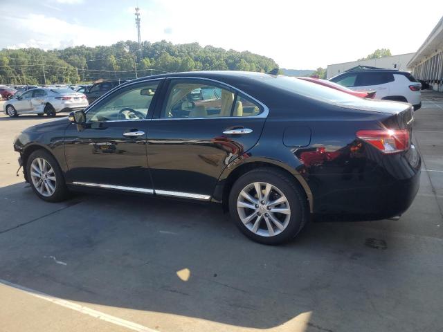 Photo 2 from auction – 2011 LEXUS ES 350 with VIN JTHBK1EG3B2422820