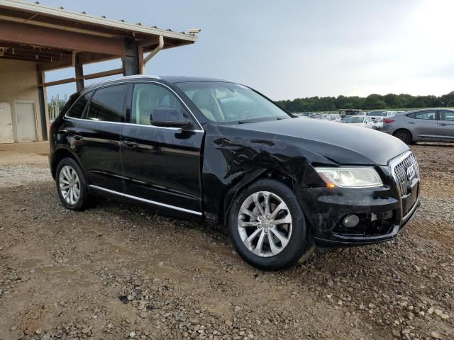 Photo 4 from auction – 2014 AUDI Q5 PREMIUM with VIN WA1CFAFP3EA085305
