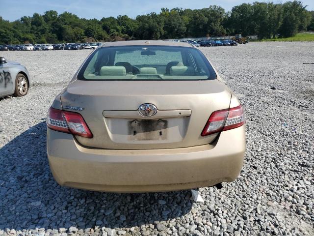 Photo 6 from auction – 2011 TOYOTA CAMRY BASE with VIN 4T1BF3EK1BU731479