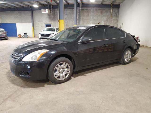 NISSAN ALTIMA BAS 2011 with VIN 1N4AL2AP9BC107820 - Photo from auction