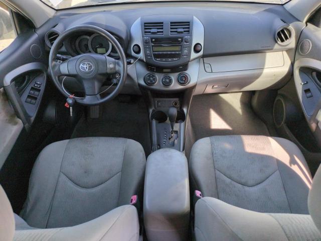 Photo 8 from auction – 2009 TOYOTA RAV4 with VIN JTMZF33V59D006722
