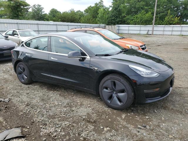 Photo 4 from auction – 2019 TESLA MODEL 3 with VIN 5YJ3E1EA1KF317022