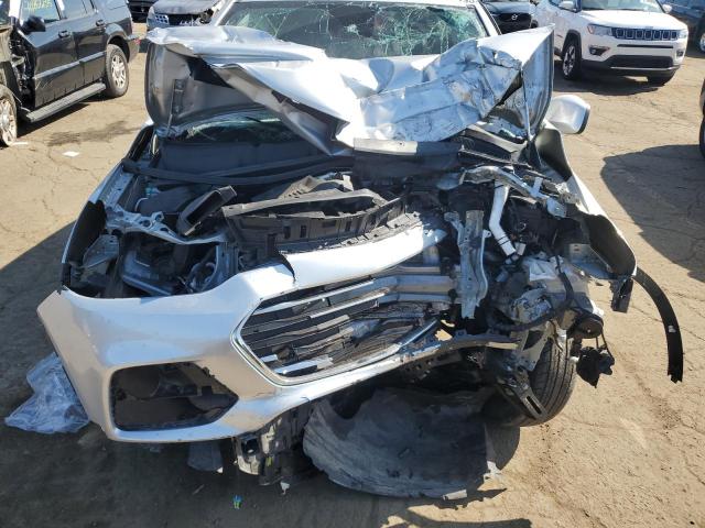 Photo 11 from auction – 2018 CHEVROLET TRAX 1LT with VIN 3GNCJLSB4JL226371