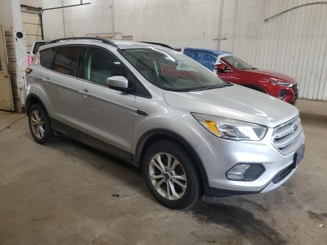 Photo 4 from auction – 2018 FORD ESCAPE SE with VIN 1FMCU9GD2JUB28695