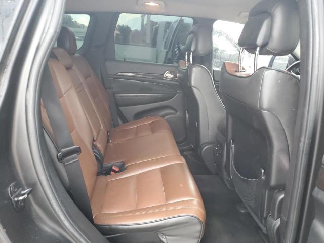 Photo 11 from auction – 2012 JEEP GRAND CHER with VIN 1C4RJFAG2CC315632