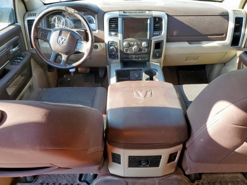 Photo 8 from auction – 2015 RAM 1500 SLT with VIN 1C6RR7LG2FS626412