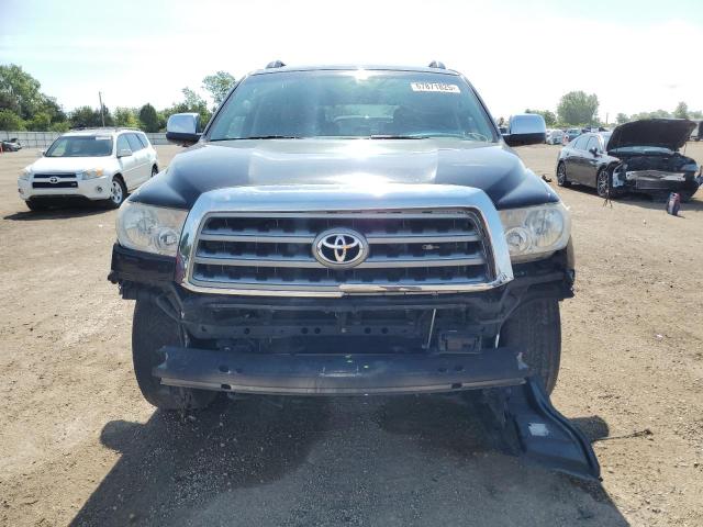 Photo 5 from auction – 2015 TOYOTA SEQUOIA PL with VIN 5TDDW5G17FS126857
