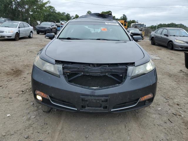 Photo 5 from auction – 2012 ACURA TL with VIN 19UUA8F27CA002625