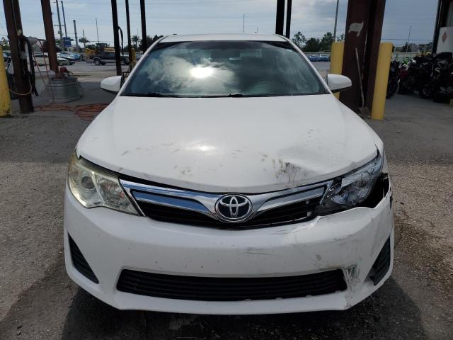 Photo 5 from auction – 2012 TOYOTA CAMRY BASE with VIN 4T1BF1FK1CU520321