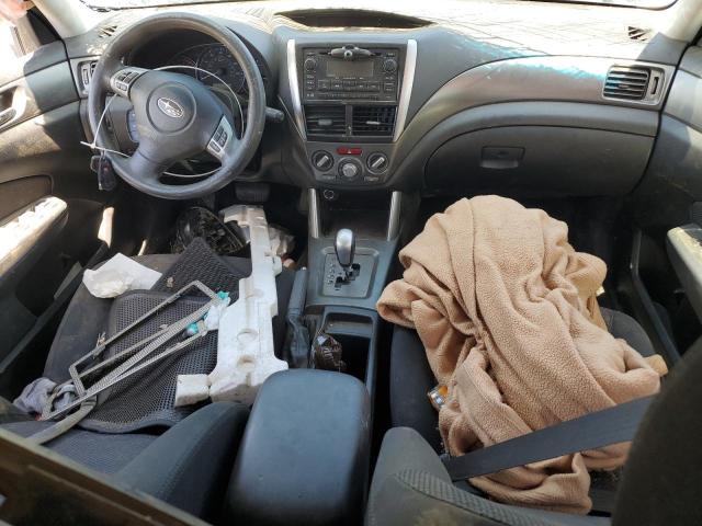 Photo 8 from auction – 2012 SUBARU FORESTER 2 with VIN JF2SHADC2CH465754