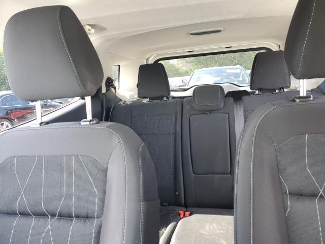 Photo 10 from auction – 2019 FORD ECOSPORT SE with VIN MAJ6S3GL4KC270989