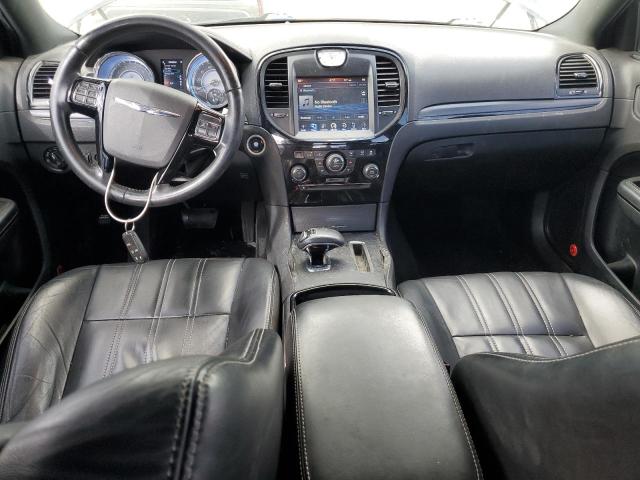 Photo 8 from auction – 2014 CHRYSLER 300 S with VIN 2C3CCAGG2EH331537